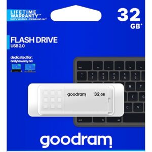 Pen Drive 32gb GoodRAM